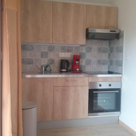 Apartamento Chez Claudine Favières Exterior foto